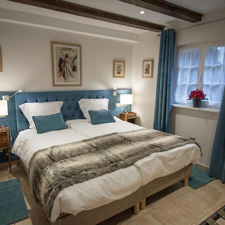 Gite **** Des Bains Strasbourg Kültér fotó