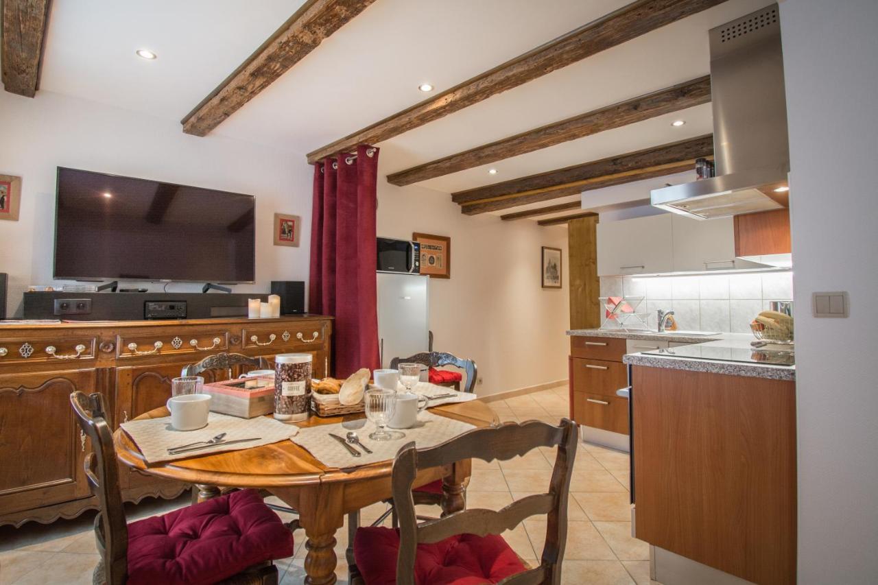 Gite **** Des Bains Strasbourg Kültér fotó